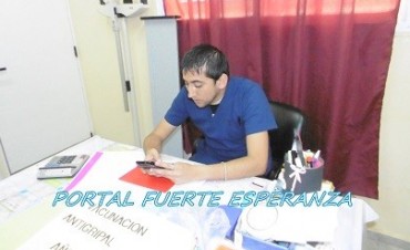 La Destitución de René Mercado 