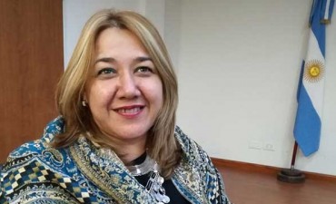 La Villangelense Marcela Mosqueda será la nueva Ministra de Educación