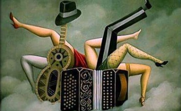 11 de Diciembre: Día Nacional del TANGO
