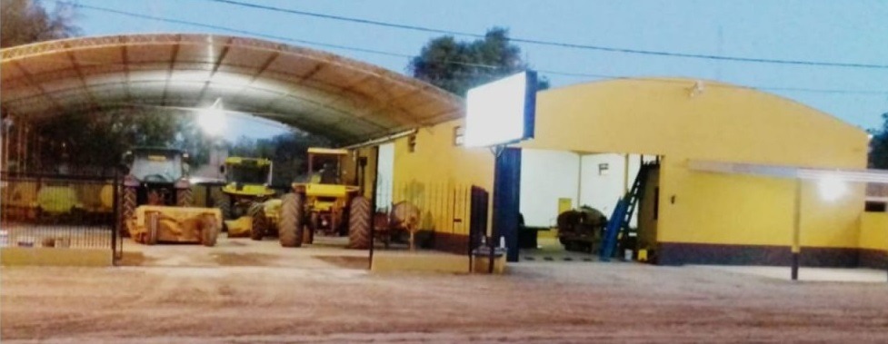 Derecho a Réplica: SOCIOS DEL CONSORCIO 103 DE FUERTE ESPERANZA “HORACIO CORREA NO PUEDE SER PRESIDENTE, NO ES SOCIO DEL CONSORCIO”.