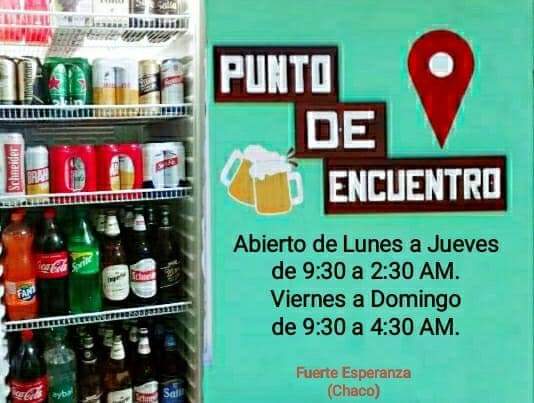 Punto de Encuentro | Feliz 2022