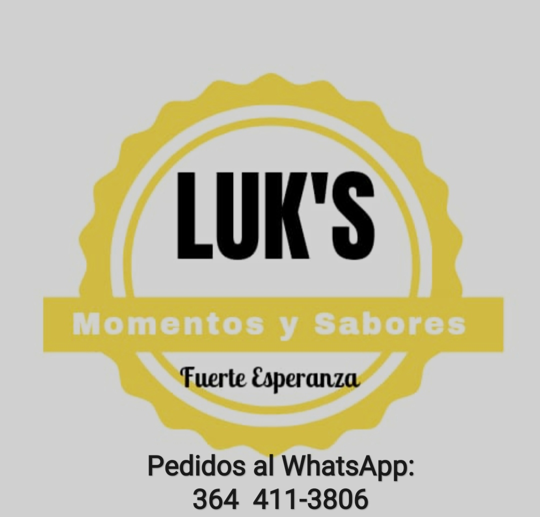 Luks les desea un Felíz Año Nuevo