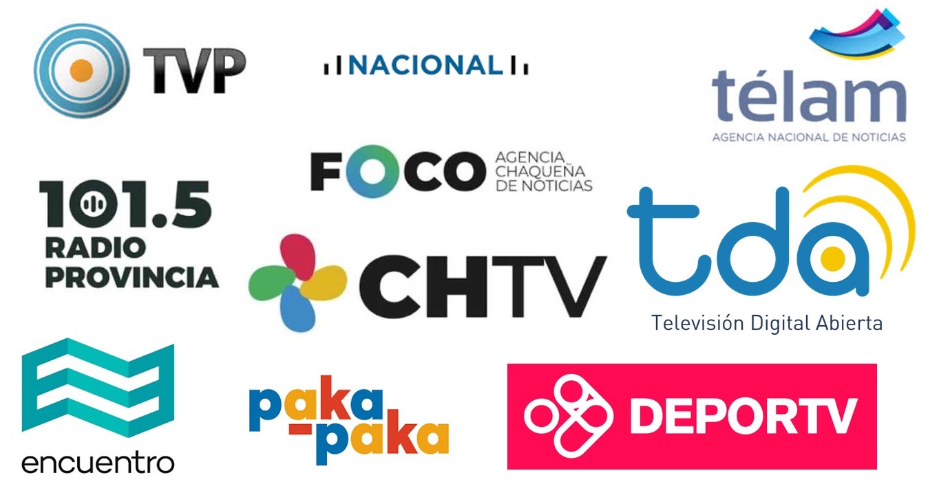 Los Periodistas K Desesperados ¿Cuál es la cifra del gasto Público en Chaco? 