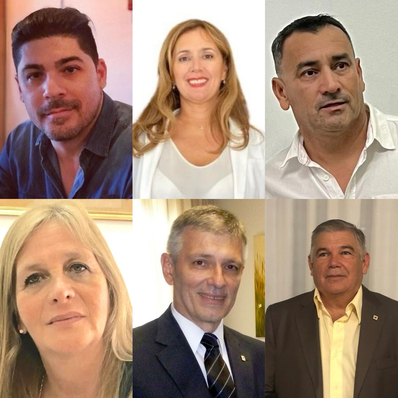 GABINETE DEL ZORRO: SE CONFIRMARON MÁS NOMBRAMIENTOS.