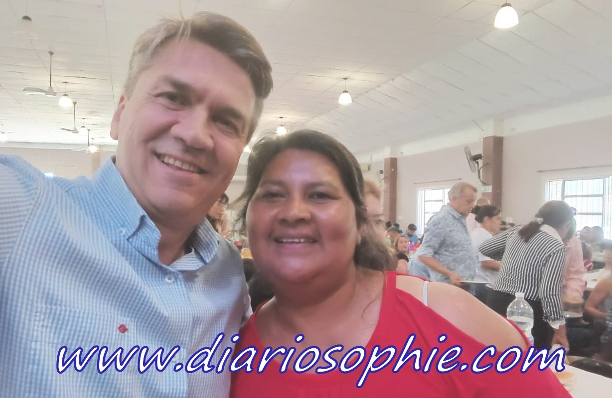 NORMA MELGAR SERÁ LA NUEVA DIRECTORA REGIONAL DE LA DREP N° 1 | 2023
