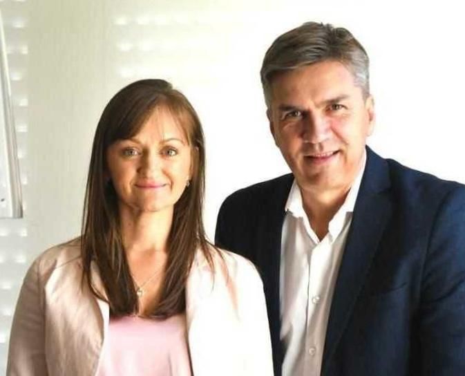 ZDERO TOMARÁ JURAMENTO A LOS MINISTROS Y SECRETARIOS DE SU  GABINETE 
