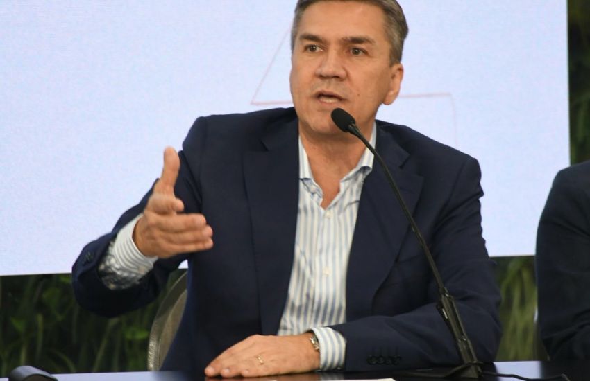 GANANCIAS: CHACO RECURRE A LA JUSTICIA POR UNA MEDIDA QUE TOMÓ EL EX MINISTRO SERGIO MASSA