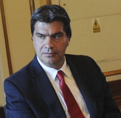 Rechazaron un planteo y ratificaron que Capitanich irá a juicio oral en la causa Fútbol para Todos