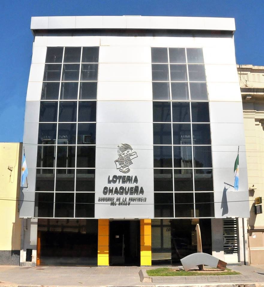 LOTERÍA CHAQUEÑA INICIÓ UNA INVESTIGACIÓN INTERNA AL DIRIGENTE SOCIAL JOSÉ PORRETTI
