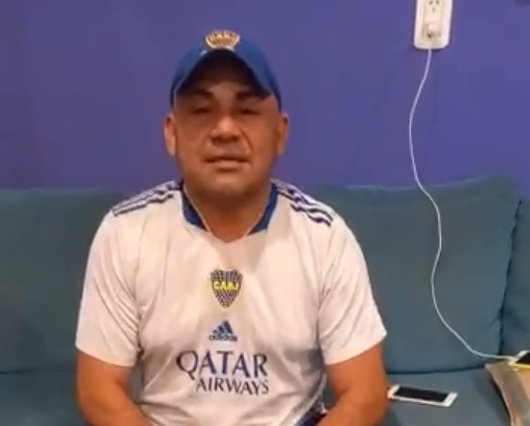 Resistencia: ABUSO DE ARMAS