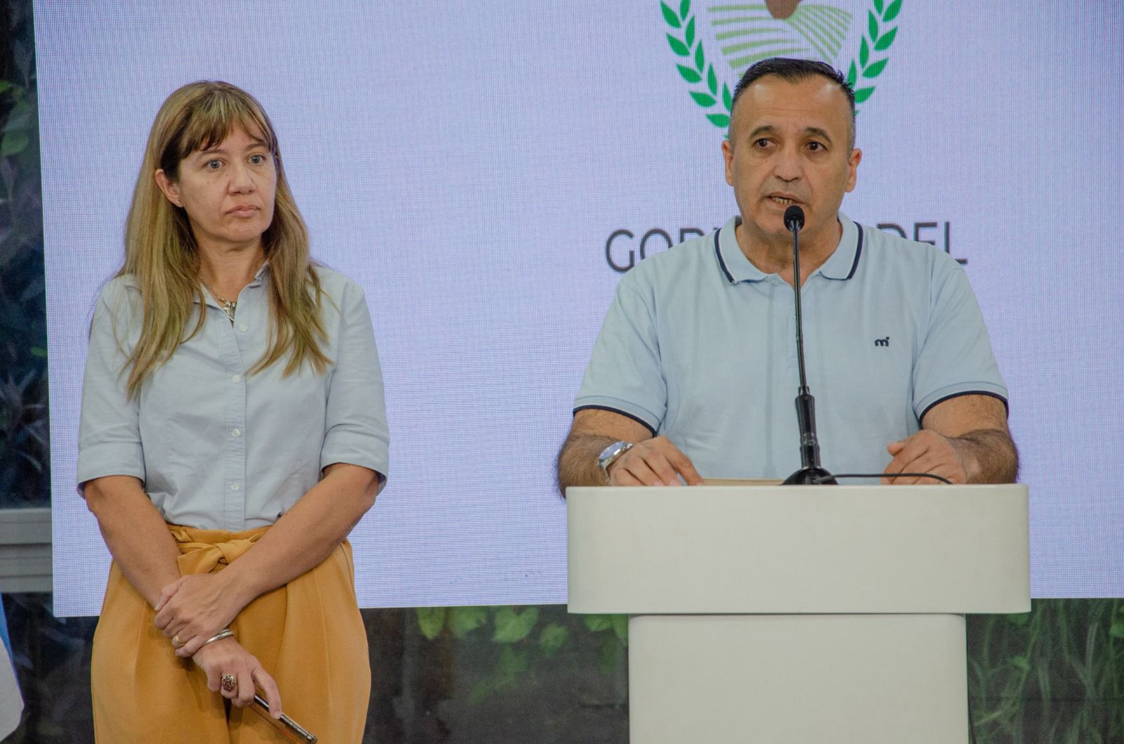 DENGUE: EL GOBIERNO PROVINCIAL TRABAJA JUNTO A MUNICIPIOS Y BRINDA RECOMENDACIONES 
