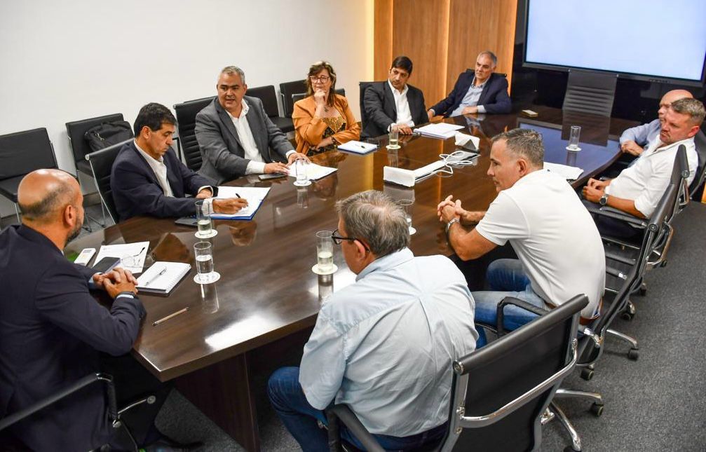 EL IPDUV Y EL NUEVO BANCO DEL CHACO TRABAJAN  EN HERRAMIENTAS PARA FACILITAR EL PAGO DE CUOTAS