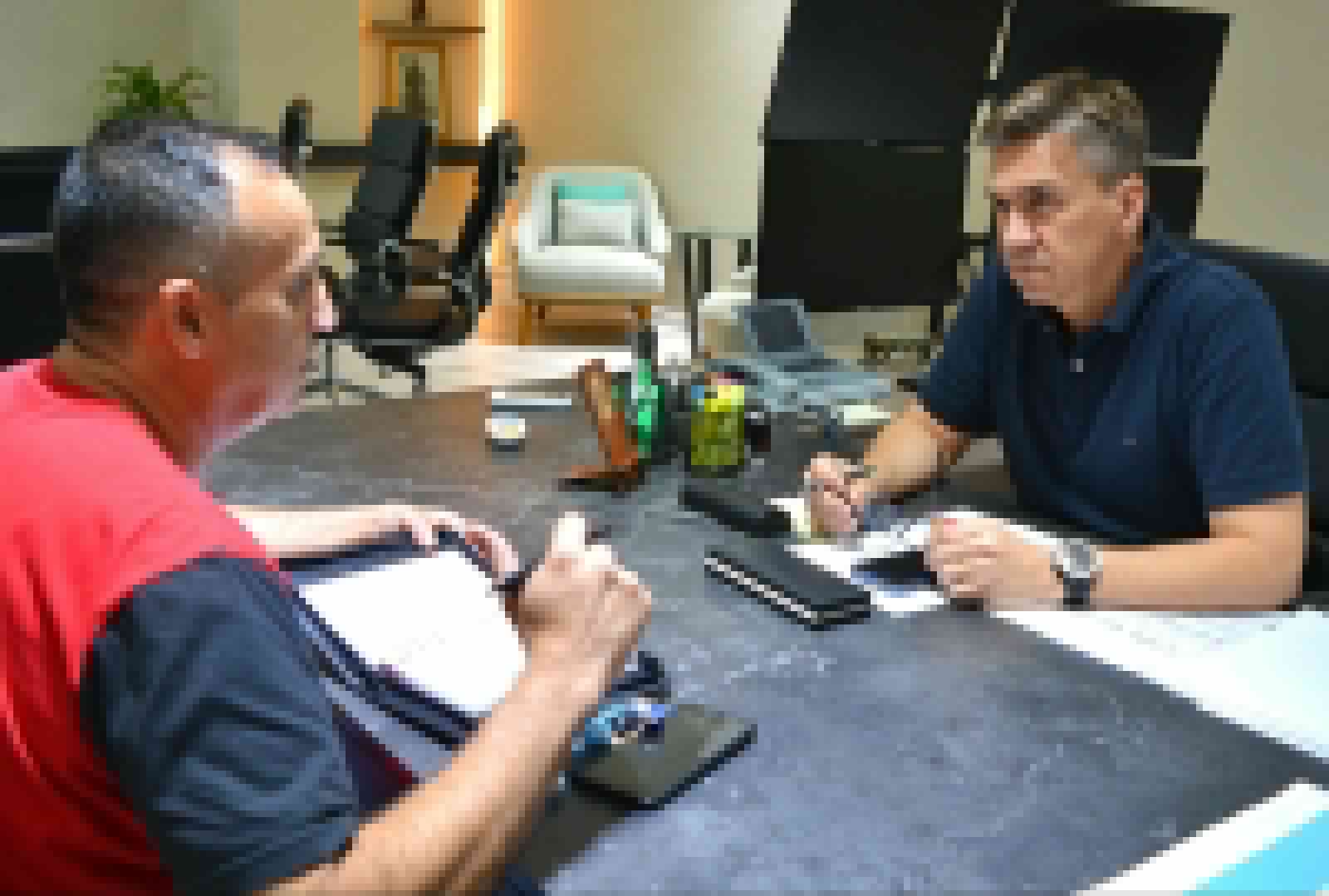 SALUD: GARANTÍAS Y CONTINUIDAD PARA LOS TRABAJADORES DEL SISTEMA SANITARIO.