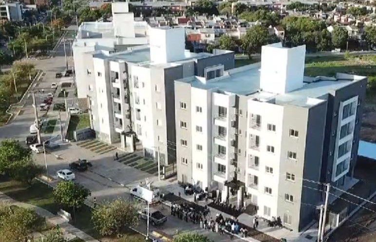 EDIFICIOS PIACENTINI MI HOGAR II y III: EL IPDUV REMARCA LA IMPORTANCIA DEL PAGO DE CUOTAS