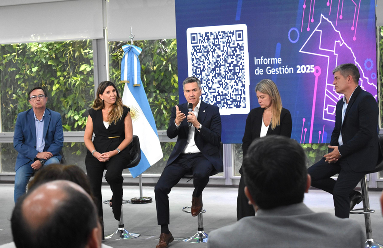 ZDERO AVANZA EN LA MODERNIZACIÓN DEL ESTADO CON EL APOYO DE AMAZON WEB SERVICE