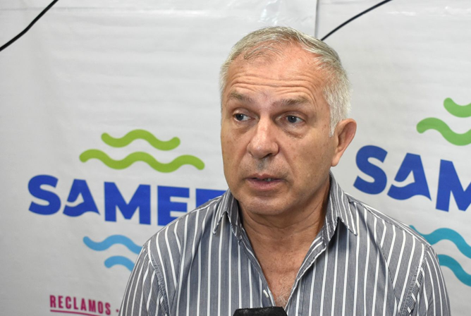 📱 DIGITALIZACIÓN Y MODERNIZACIÓN: SAMEEP INCORPORÓ SISTEMA QR PARA AGILIZAR LAS GESTIONES DE LOS USUARIOS