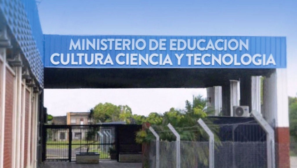 EDUCACIÓN RECUERDA QUE EL PAGO DE LA COOPERADORA ESCOLAR ES VOLUNTARIO NO OBLIGATORIO