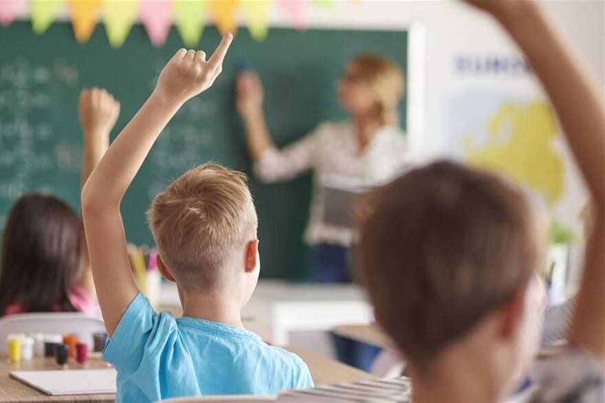 INSSSEP RECUERDA LA PRESENTACIÓN OBLIGATORIA DEL CERTIFICADO DE ESCOLARIDAD