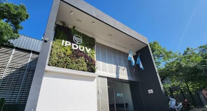 EL IPDUV DIGITALIZA POR COMPLETO LAS BOLETAS DE PAGO DE CUOTAS