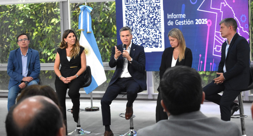 ZDERO AVANZA EN LA MODERNIZACIÓN DEL ESTADO CON EL APOYO DE AMAZON WEB SERVICE