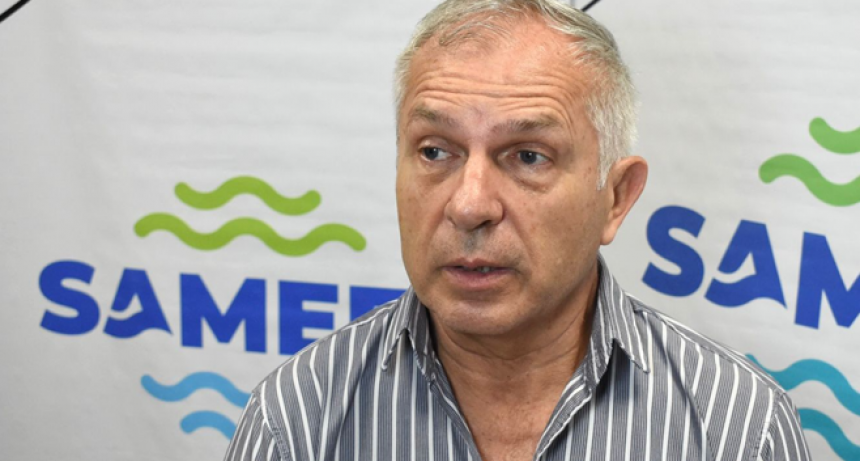 📱 DIGITALIZACIÓN Y MODERNIZACIÓN: SAMEEP INCORPORÓ SISTEMA QR PARA AGILIZAR LAS GESTIONES DE LOS USUARIOS