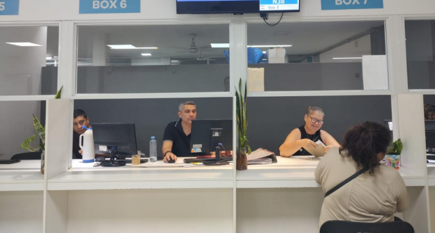 🏢 EL INSTITUTO DE VIVIENDA INFORMÓ SU HORARIO ESPECIAL DE ATENCIÓN POR EL RECESO ADMINISTRATIVO