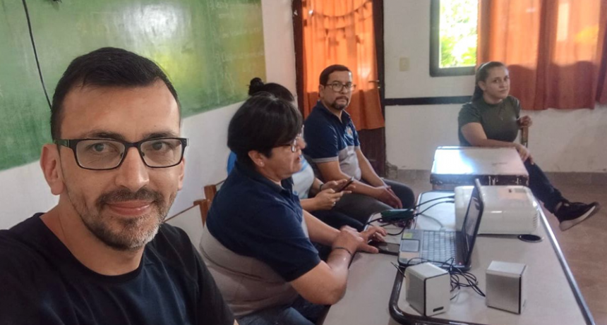 EDUCACIÓN SECUNDARIA RURAL: SRTIC PRESENTA RESULTADOS DEL AÑO ESCOLAR