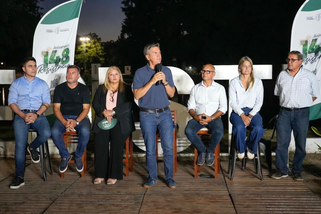 A POCOS DÍAS DEL ANIVERSARIO DE RESISTENCIA: MÁS FAMILIAS ACCEDIERON A SU TÍTULO DE PROPIEDAD