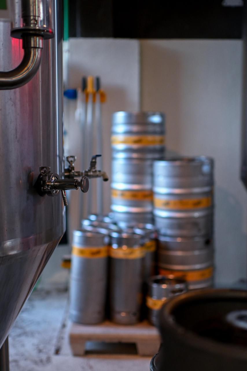 ACOMPAÑAMIENTO A LA CERVECERÍA CAPATAZ: INVERSIÓN, ENERGÍA RENOVABLE Y EMPLEO LOCAL