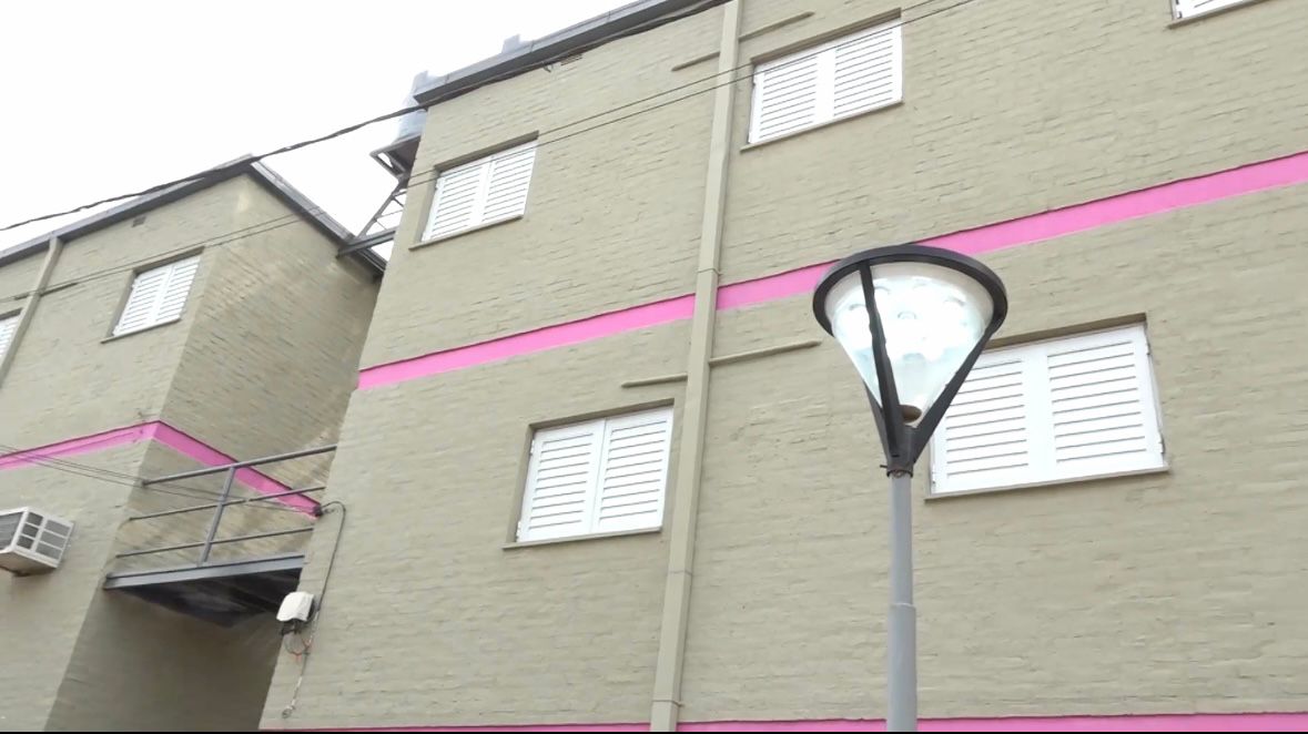 A PARTIR DE HOY: COMENZARON A LLEGAR LOS JÓVENES DEL INTERIOR A LAS RESIDENCIAS ESTUDIANTILES