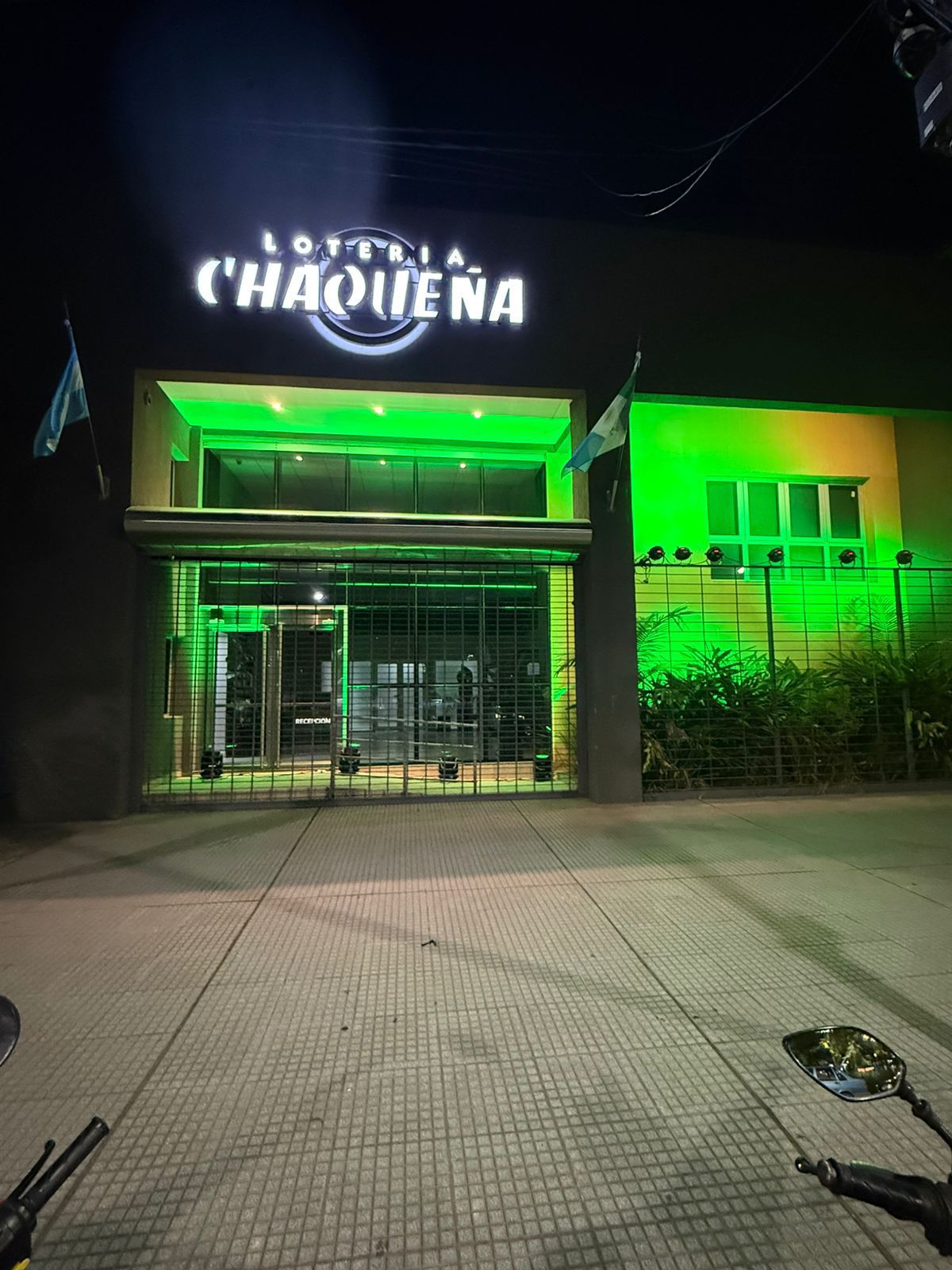 LOTERÍA CHAQUEÑA IMPULSA ACCIONES POR EL DÍA INTERNACIONAL DEL JUEGO RESPONSABLE