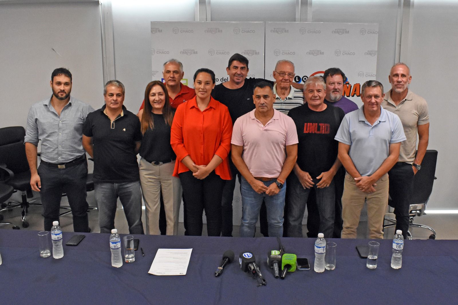 ORGULLO PROVINCIAL: CINCO CLUBES CHAQUEÑOS COMPETIRÁN EN EL TORNEO FEDERAL DE BÁSQUET