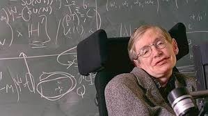 Stephen Hawking (8 de enero de 1942 - 14 de marzo de 2018)