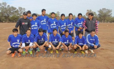 5ta Edición Copa “Chaco Impenetrable”