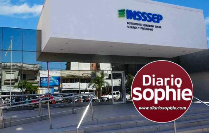 EL 30 DE OCTUBRE SERÁN LAS ELECCIONES PARA ELEGIR VOCALES Y SÍNDICO EN EL INSSSEP