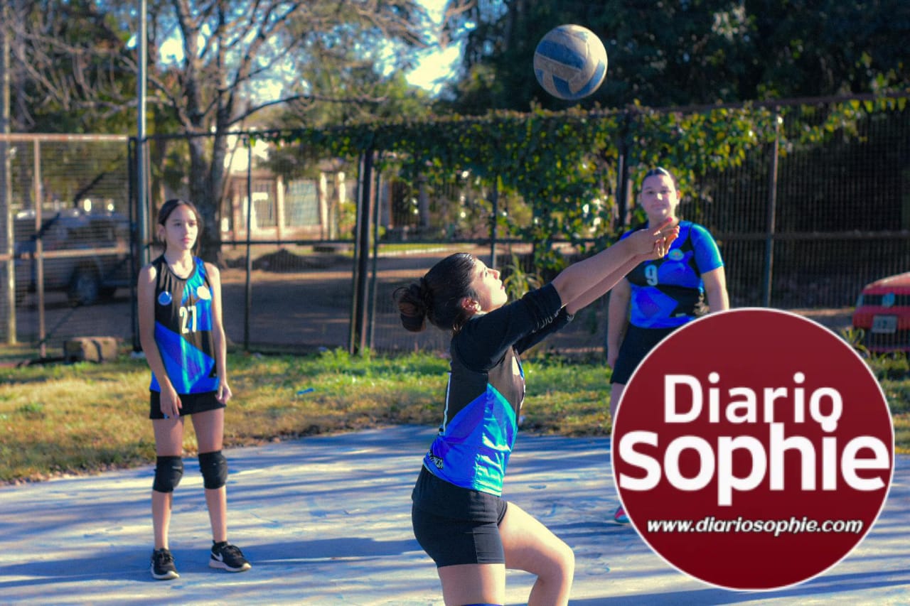 FIN DE SEMANA DE “CHACO JUEGA” EN SANTA SYLVINA Y EN CHARATA