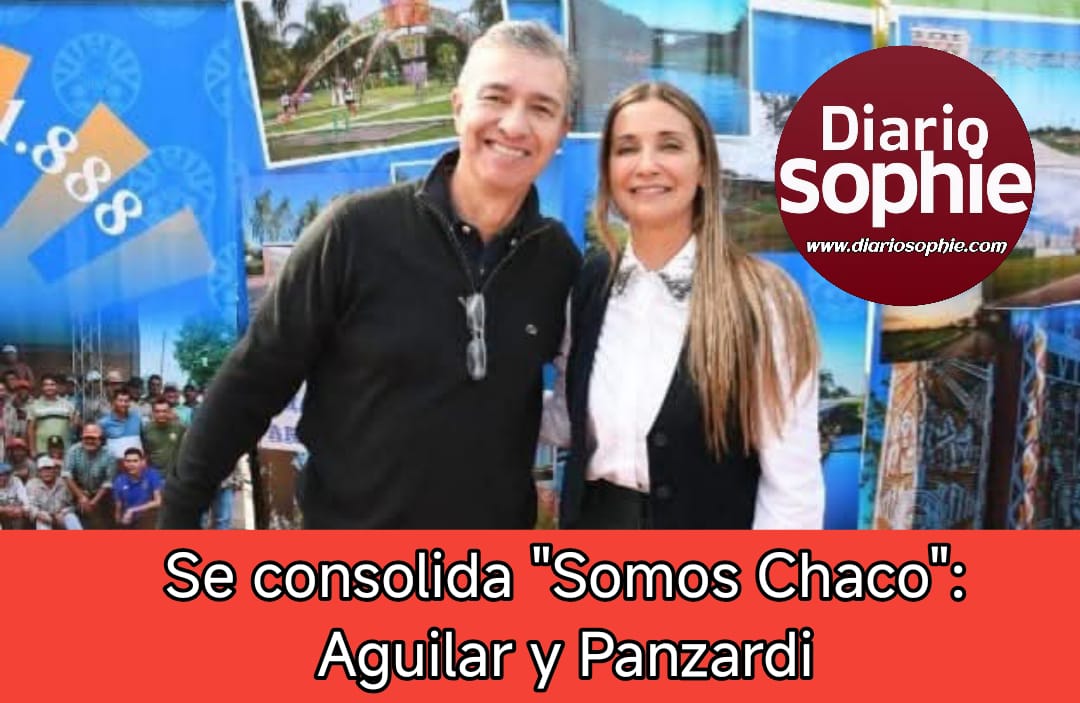 Se consolida 