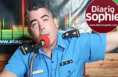 FISCALÍA INVESTIGA A COMISARIO POR ABUSO DE AUTORIDAD EN TACO POZO.
