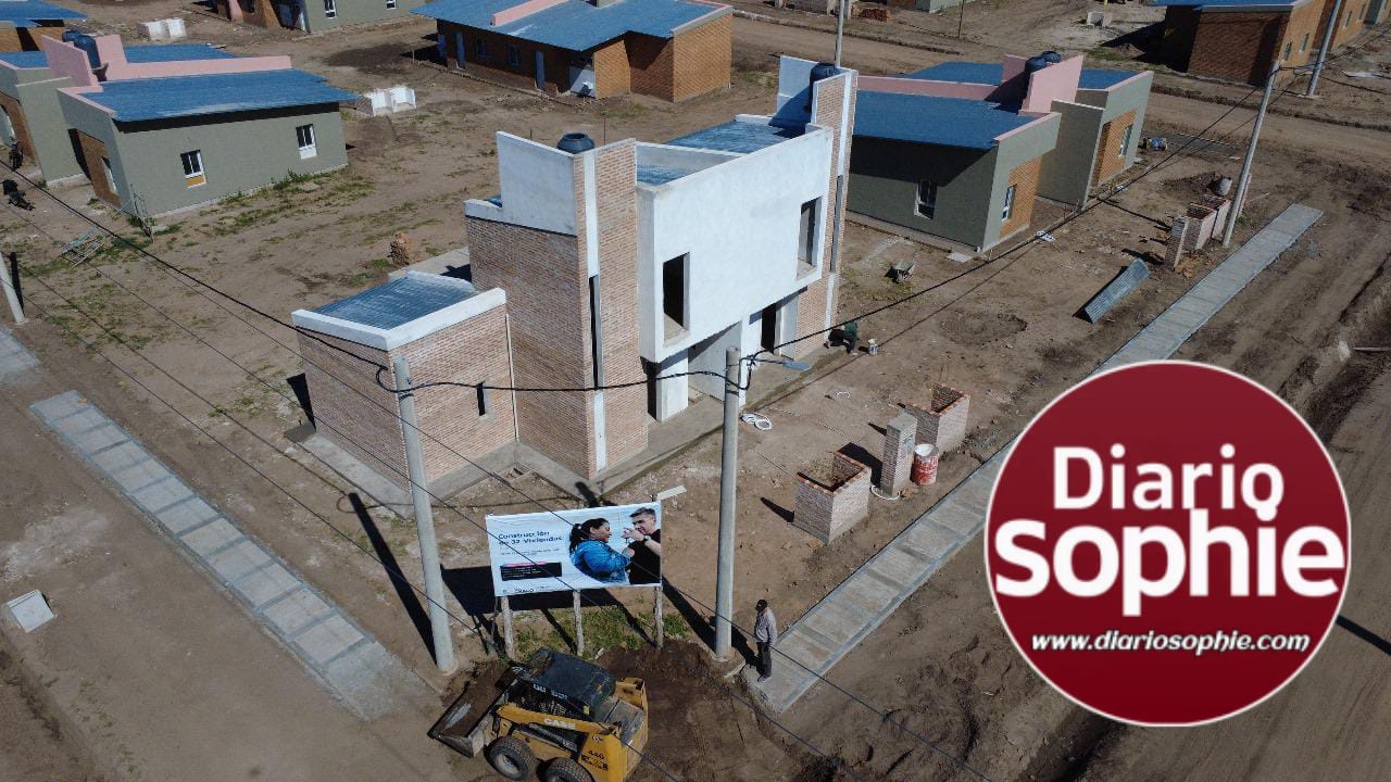 11 DE SEPTIEMBRE: QUITILIPI VIVIRÁ SU PRIMER SORTEO DE VIVIENDAS CON MÁS DE MIL FAMILIAS INSCRIPTAS
