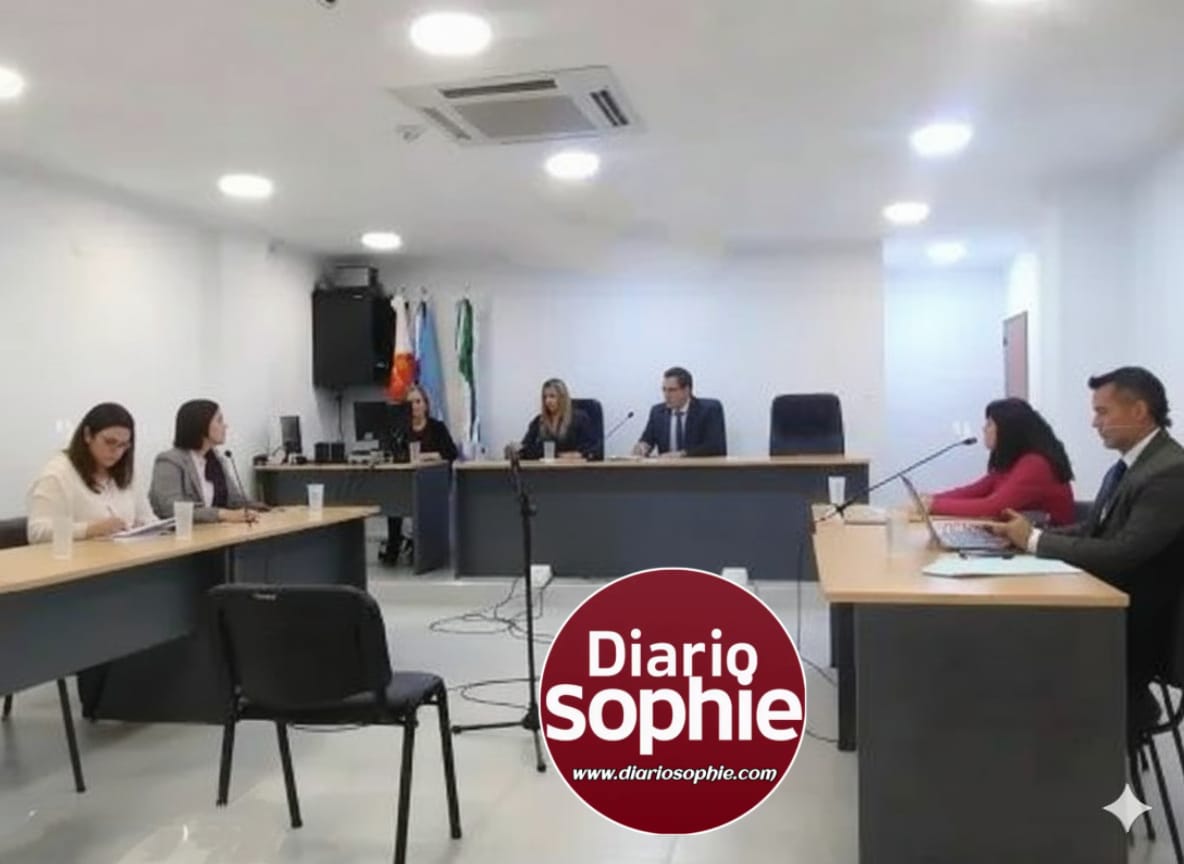 EL JUEZ PROHÍBE AL COMISARIO MELCHIORI ACERCARSE A LA COMISARÍA DE TACO POZO Y A CUATRO MUJERES