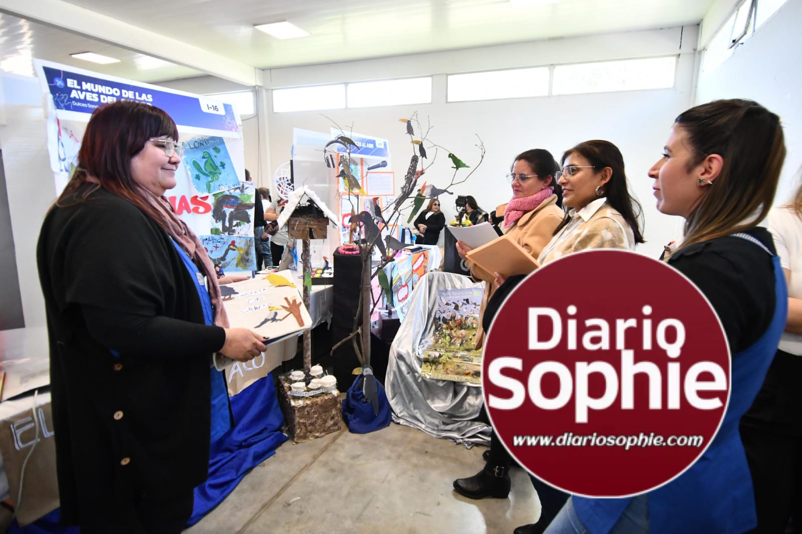 CERRÓ LA FERIA PROVINCIAL DE CIENCIAS 2025: 20 PROYECTOS DESTACADOS REPRESENTARÁN A CHACO EN LAS INSTANCIAS NACIONALES