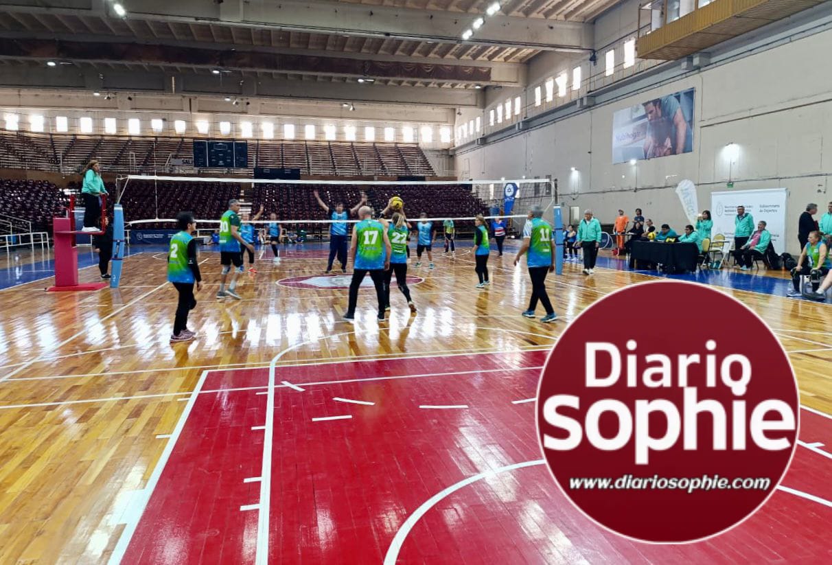 DÍA 3: CHACO SIGUE COMPITIENDO EN LOS JUEGOS NACIONALES DE ADULTOS MAYORES EN SALTA