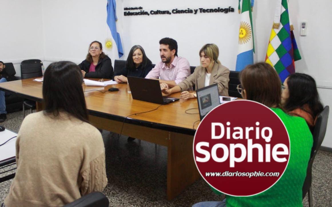 FINALIZÓ CURSO DE ENTORNOS ESCOLARES SALUDABLES SOBRE MANIPULACIÓN DE ALIMENTOS