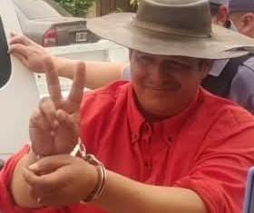 LA GENTE DE CAPITANICH?: COMIENZA EL JUICIO CONTRA RAMÓN 