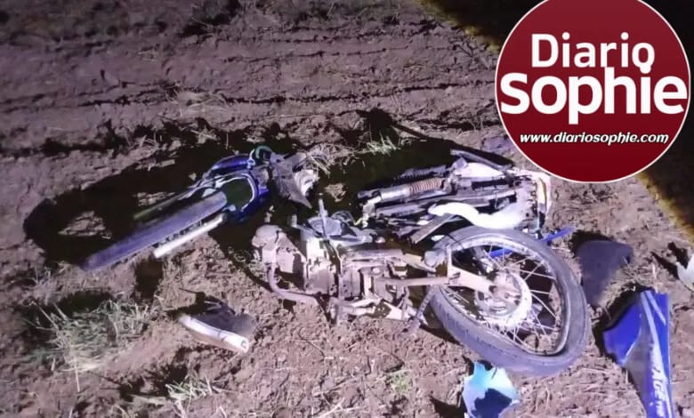 TRAGEDIA EN LA RUTA 89