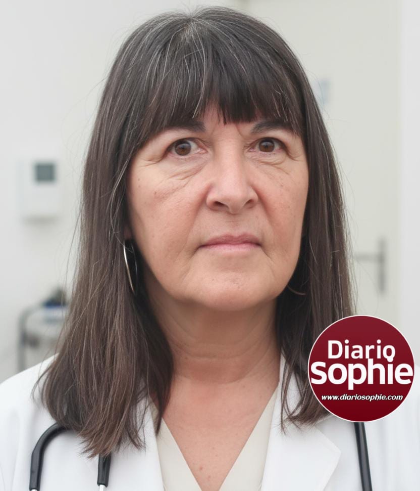 TODO POR TODOS SOLICITÓ LA DESTITUCIÓN DE MELCHIORI