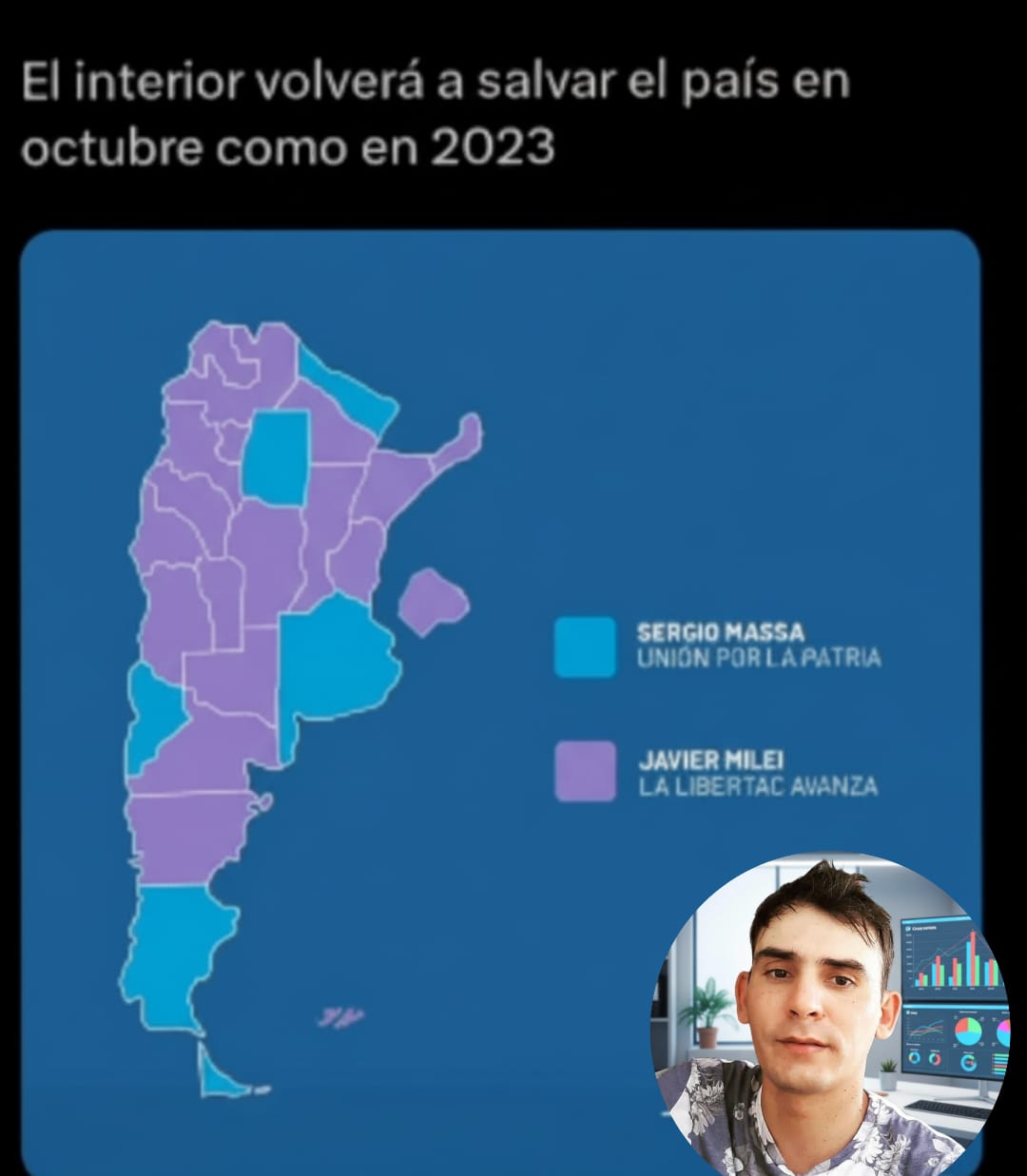 ANÁLISIS DE LOS RESULTADOS ELECTORALES