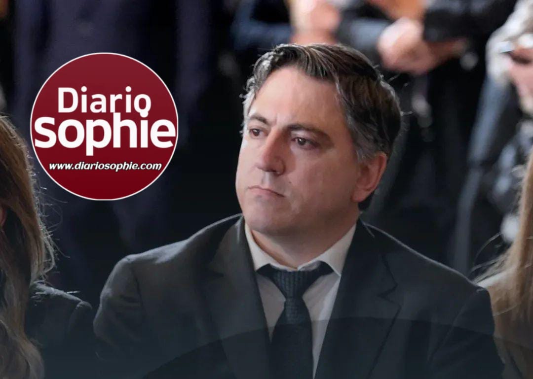 PAOLTRONI ANALIZA LA POLÍTICA DE FORMOSA Y DEL GOBIERNO NACIONAL