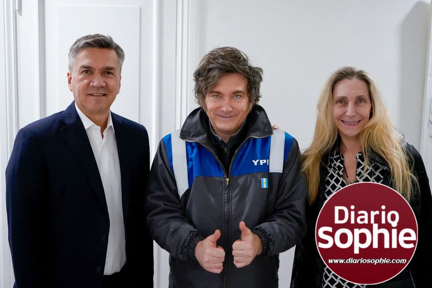 UN ENCUENTRO CLAVE PARA LA PROVINCIA