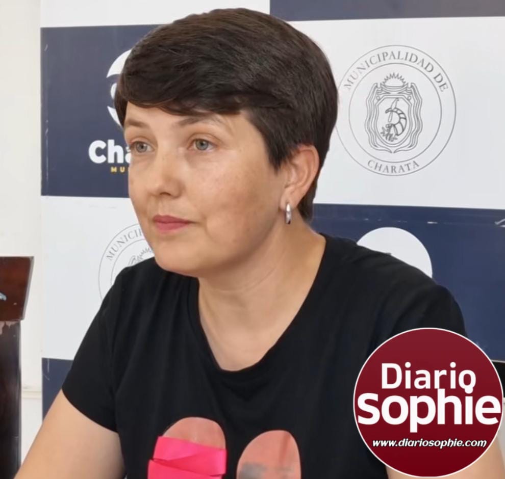 CHARATA SE PREPARA PARA LA ESTUDIANTINA 2025 CON TRES DÍAS DE FESTEJOS